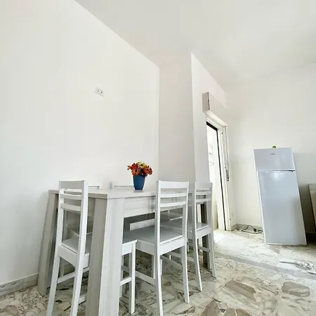 Apartmán Kale