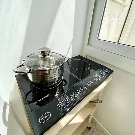 Apartmán Kale *